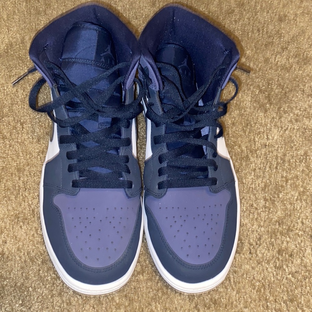 Mens Jordan
